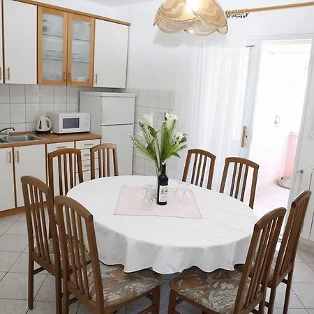Ivic Lägenhet *