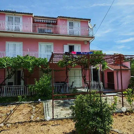 Ivic Lägenhet Vodice