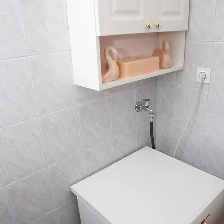 Lägenhet Ivic *